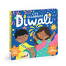Let's Celebrate Diwali Board Book
