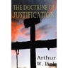 The Doctrine of Justification