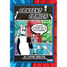 Consent Comics: An Engaging, Approachable Guide to Peer Pressure, Dating, and Real-Life Boundaries
