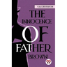 The Innocence Of Father Brown