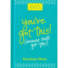 You've Got This (Because God's Got You): 52 Devotions to Uplift and Encourage