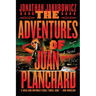 The Adventures of Juan Planchard