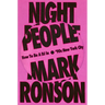 Night People: How to Be a DJ in '90s New York City