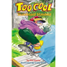 Skateboard Standout - Toocool Series