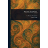 Pistis Sophia
