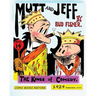 Mutt and Jeff, Book 14: The Kings of Comedy, 1929