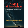 A Kind of Pantheism: Escape from Cosmic Pessimism and the Quest for a Biocentric Ethic