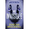 Mr Invisible: A Gripping Serial Killer Thriller