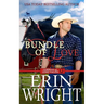 Bundle of Love: An Office Contemporary Western Romance