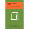 Readings in Price Theory: Series of Republished Articles on Economics, V6