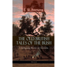 THE OLD BRITISH TALES OF THE BUSH - 5 Intriguing Books of Australia (Illustrated): Stingaree, A Bride from the Bush, Tiny Luttrell, The Boss of Taroom