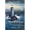 Light Up the Dark: An Interactive Memoir