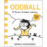Oddball: A Sarah's Scribbles Collection Volume 4