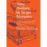 Three Pavilions by Sérgio Bernardes Contribution to the Brazilian Modern Architectural Avant-Garde in the Mid-20th Century