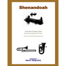 Shenandoah: for Six-Part Trombone Choir