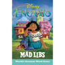 Encanto Mad Libs