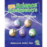 Super Simple Science Experiments Laboratory Notebook