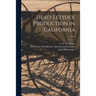 Head-lettuce Production in California; E105