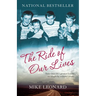 The Ride of Our Lives: Roadside Lessons of an American Family