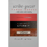 Scribe-Geezer
