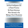 Artificial Intelligence (AI) in Patent Practice: No Patent Attorneys Were Harmed in the Making of this AI Revolution