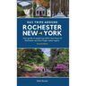 Day Trips Around Rochester, New York: Your guide to exploring within two hours of Rochester and the Finger Lakes region.