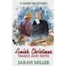 Amish Christmas: Faith and Family