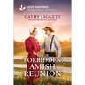 Their Forbidden Amish Reunion: An Uplifting Inspirational Romance