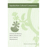 Appalachian Cultural Competency: A Guide for Medical, Mental Health, and Social Service Professionals