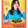 Call Me Vegan: Easy Plant-Based Recipes for Every Craving (a Cookbook)