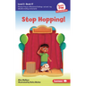 Stop Hopping!: Book 17