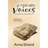 Unheard Voices of Estranged Parents: Breaking the Myth of Blame
