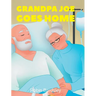 Grandpa Joe Goes Home