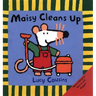 Maisy Cleans Up: (Maisy the Mouse's Cleaning Adventure - A Picture Book on Helping & Friendship for Toddlers, Preschoolers, and Kids Ages 3-7)