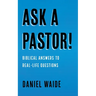 Ask a Pastor!