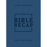 The Bible Recap: A One-Year Guide to Reading and Understanding the Entire Bible, Personal Size--Imitation Leather