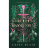 The Sorceress Transcendent