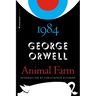 Animal Farm and 1984