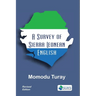 A Survey of Sierra Leonean English