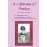 A Lifetime of Poetry