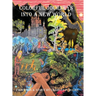 Colorful Journeys Into a New World