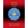 Kilmanns Team-Gap Survey
