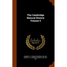 The Cambridge Natural History Volume 5