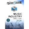 The MusicSocket Music Industry Directory 2026
