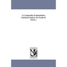 A Cyclopaedia of Quantitative Chemical Analysis. by Frank H. Storer...