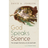 God Speaks Science