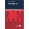 Teaching India
