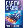 Capital Starship