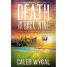 Death on the Back Nine - Large Print Edition: A Myrtle Beach Mystery