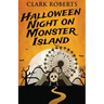 Halloween Night On Monster Island